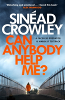 Sinéad Crowley - Can Anybody Help Me? artwork