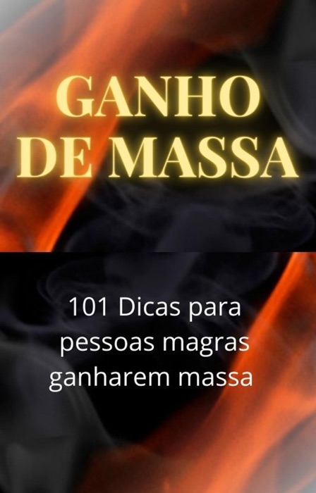 Ganho de massa