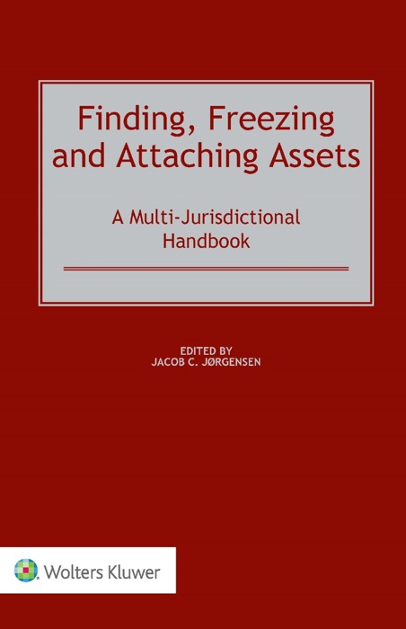 Finding, Freezing and Attaching Assets