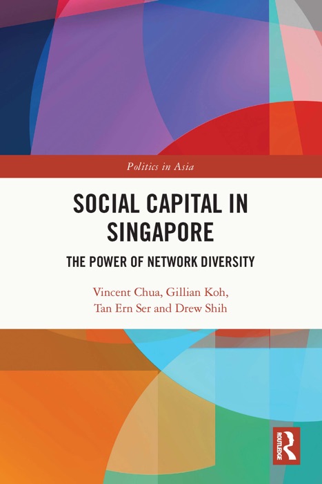 Social Capital in Singapore