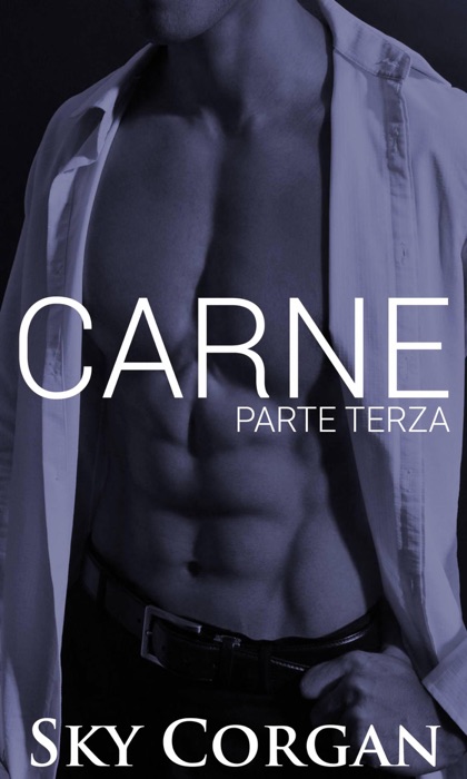 Carne: Parte Terza