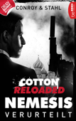 Cotton Reloaded: Nemesis - 1 - Timothy Stahl & Gabriel Conroy