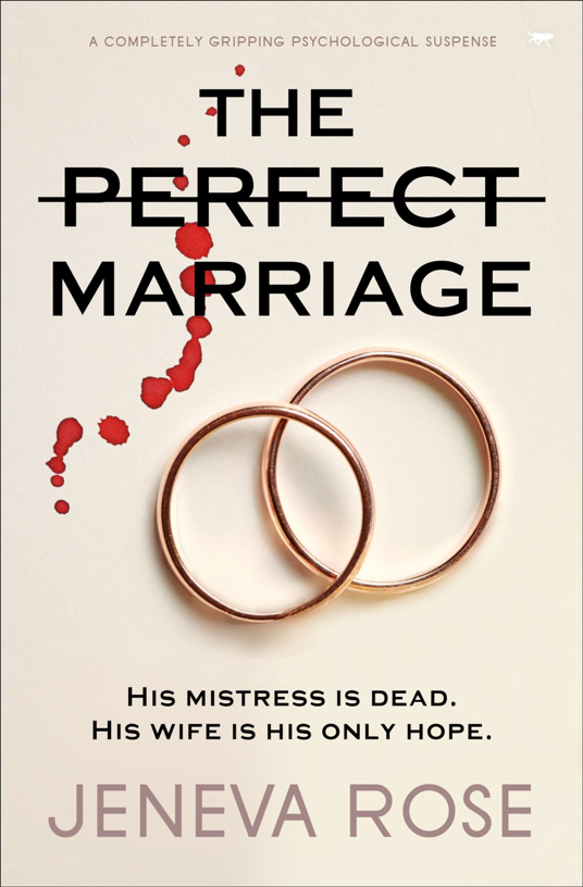Read book The Perfect Marriage