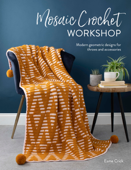 Mosaic Crochet Workshop Book Cover