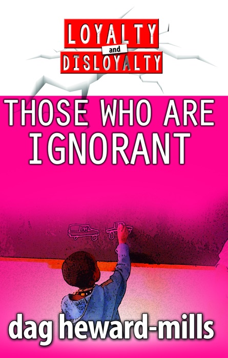 Those Who Are Ignorant
