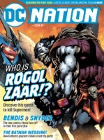 DC Nation (2018-) #1