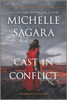 Michelle Sagara - Cast in Conflict artwork