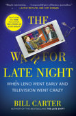 The War for Late Night - Bill Carter