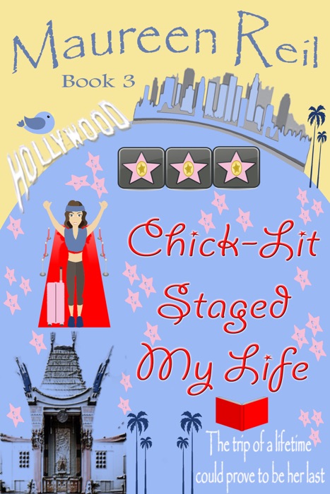 Chick-Lit Staged My Life