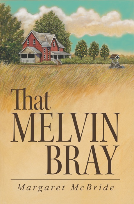 That Melvin Bray