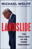 Michael Wolff - Landslide artwork