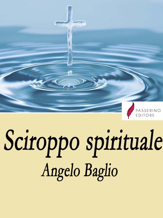 Sciroppo spirituale