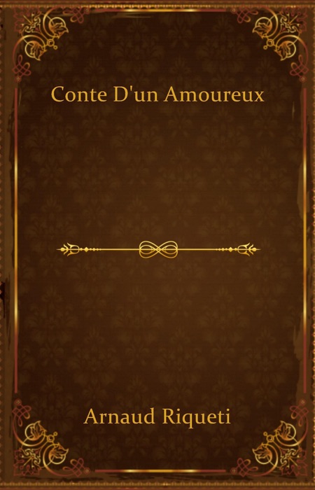 Conte D'un Amoureux