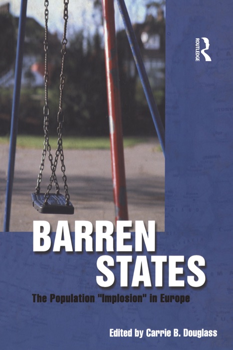 Barren States