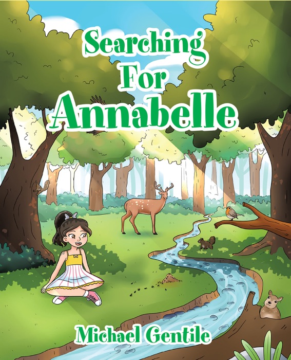 Searching For Annabelle