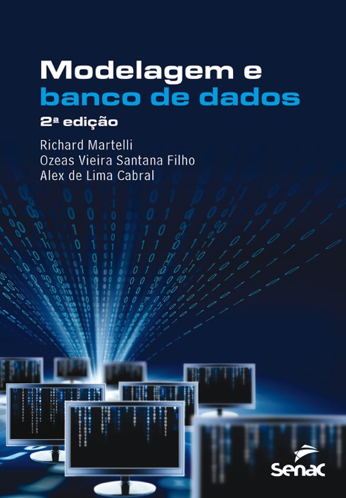 Modelagem e banco de dados