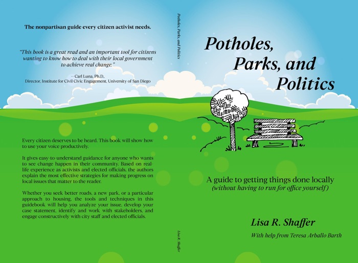 Potholes, Parks, and Politics