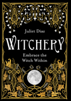 Juliet Diaz - Witchery artwork