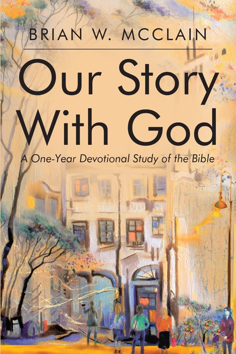 Our Story with God