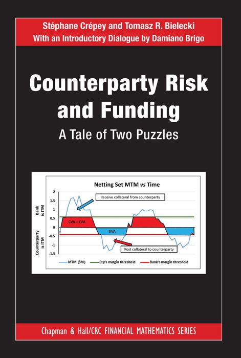 Counterparty Risk and Funding