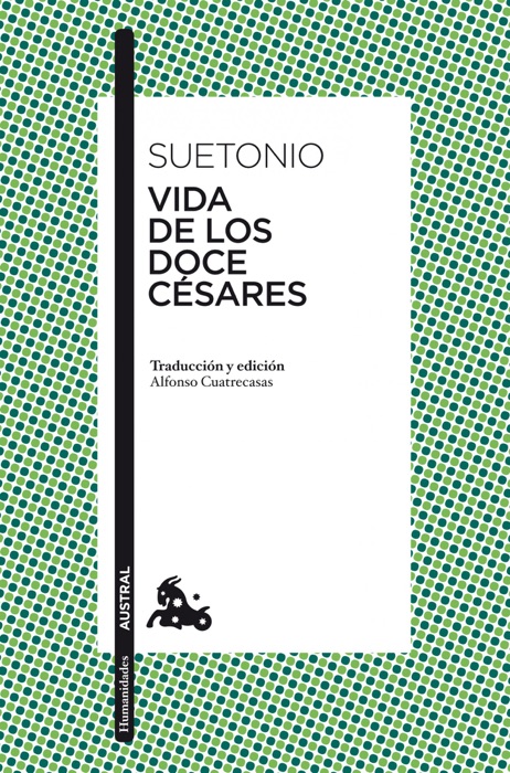 Vida de los doce césares