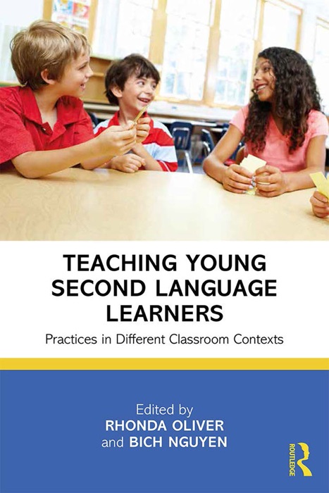 Teaching Young Second Language Learners