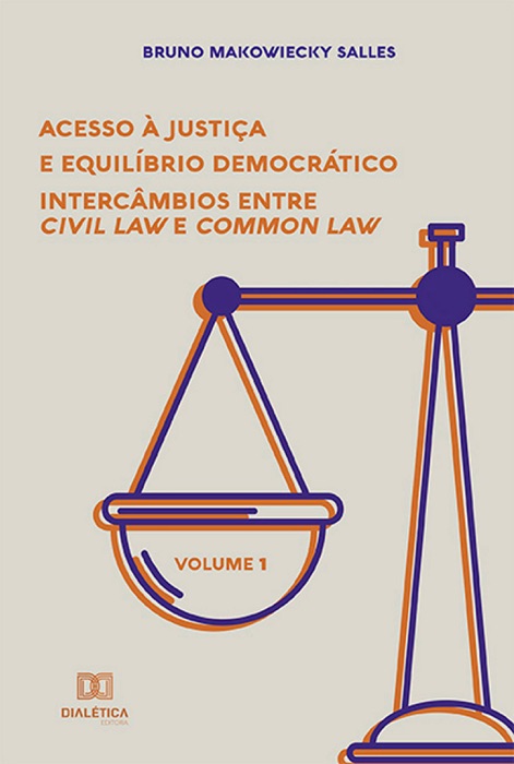 Acesso à Justiça e Equilíbrio Democrático :