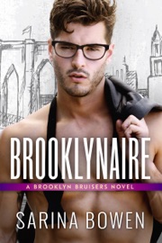 brooklynaire by sarina bowen