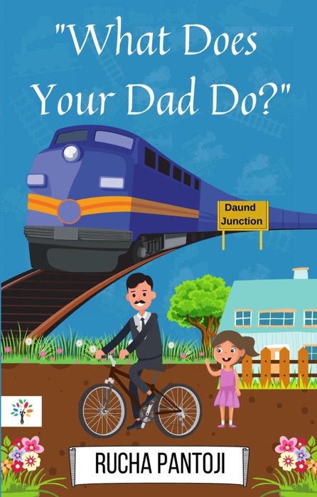 What Does Your Dad Do ?