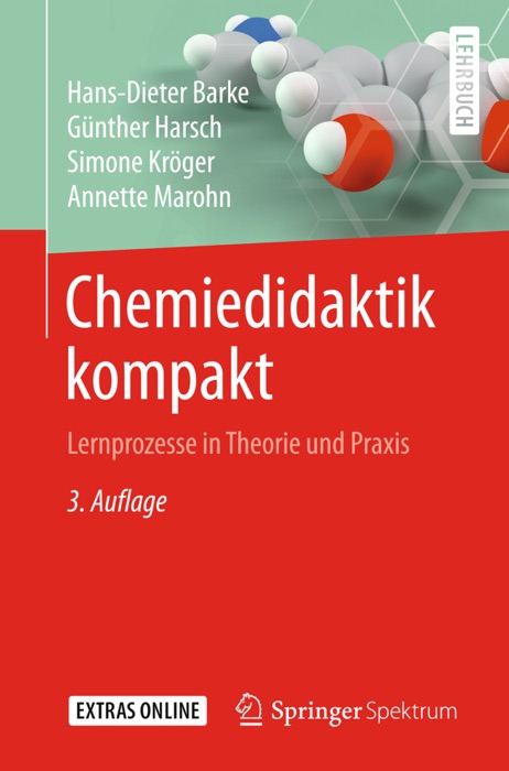 Chemiedidaktik kompakt