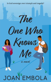 The One Who Knows Me - Joan Embola