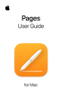 Pages User Guide for Mac - Apple Inc.
