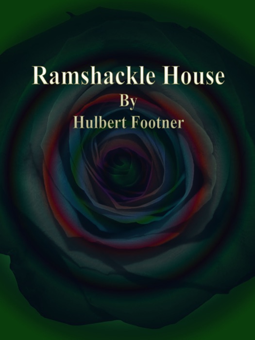 Ramshackle House