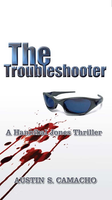 The Troubleshooter