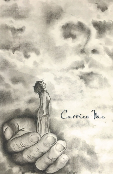 He Carries Me