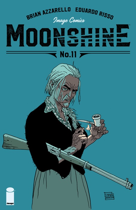 Moonshine #11