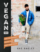 Vegan 100 - Gaz Oakley