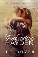 L.P. Dover - Defending Hayden artwork