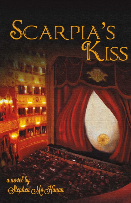 Scarpia's Kiss