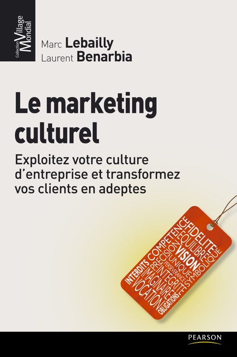 Le marketing culturel