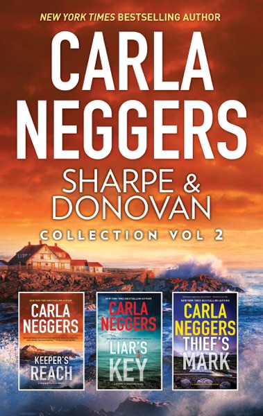Sharpe & Donovan Collection Volume 2
