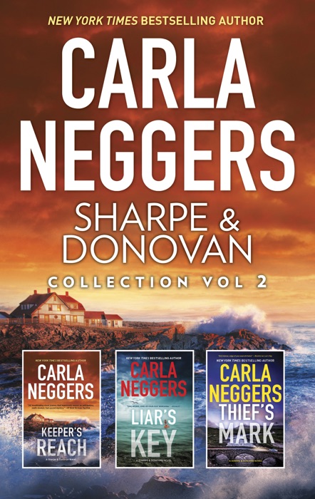 Sharpe & Donovan Collection Volume 2