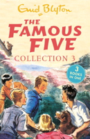 Enid Blyton - The Famous Five Collection 3 artwork