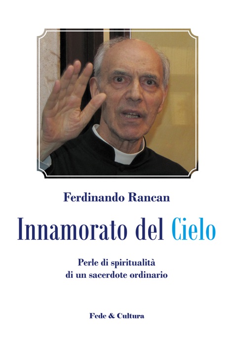 Innamorato del Cielo