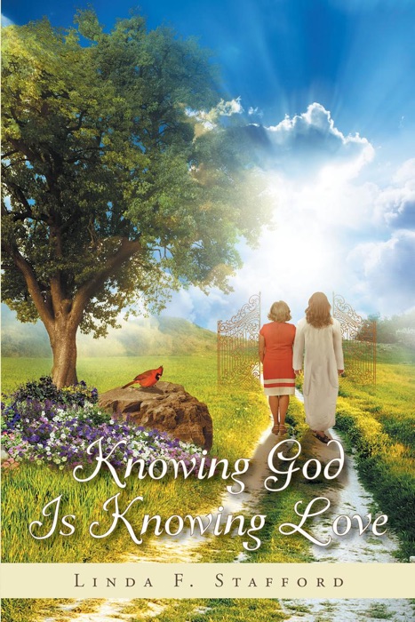 Knowing God Is Knowing Love