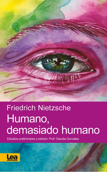 Humano demasiado humano