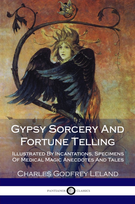 Gypsy Sorcery and Fortune Telling