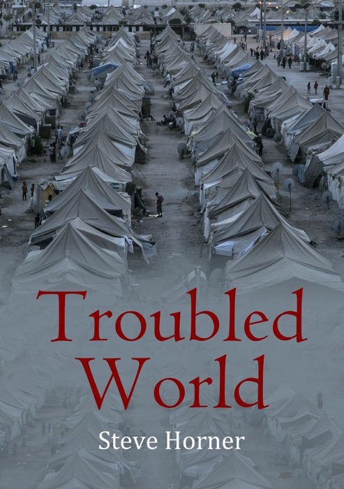 Troubled World