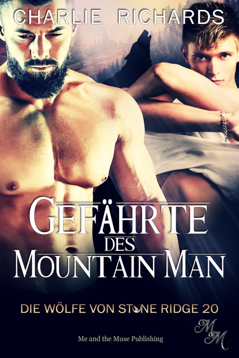 Gefährte des Mountain Man