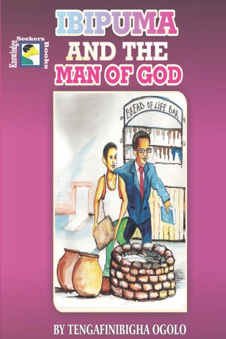 Ibipuma and the Man of God